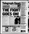Northamptonshire Evening Telegraph Monday 08 January 2001 Page 42