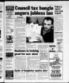 Northamptonshire Evening Telegraph Tuesday 09 January 2001 Page 3
