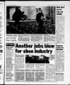 Northamptonshire Evening Telegraph Tuesday 09 January 2001 Page 9