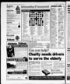 Northamptonshire Evening Telegraph Tuesday 09 January 2001 Page 10
