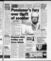 Northamptonshire Evening Telegraph Tuesday 09 January 2001 Page 11