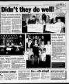 Northamptonshire Evening Telegraph Tuesday 09 January 2001 Page 17