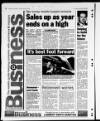 Northamptonshire Evening Telegraph Tuesday 09 January 2001 Page 18