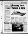 Northamptonshire Evening Telegraph Tuesday 09 January 2001 Page 19