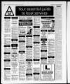 Northamptonshire Evening Telegraph Tuesday 09 January 2001 Page 24