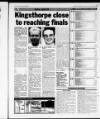 Northamptonshire Evening Telegraph Tuesday 09 January 2001 Page 31