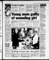 Northamptonshire Evening Telegraph Wednesday 10 January 2001 Page 9