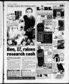 Northamptonshire Evening Telegraph Wednesday 10 January 2001 Page 11