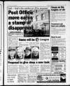 Northamptonshire Evening Telegraph Wednesday 10 January 2001 Page 13