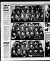 Northamptonshire Evening Telegraph Wednesday 10 January 2001 Page 16