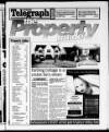 Northamptonshire Evening Telegraph Wednesday 10 January 2001 Page 19