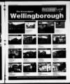 Northamptonshire Evening Telegraph Wednesday 10 January 2001 Page 49