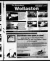 Northamptonshire Evening Telegraph Wednesday 10 January 2001 Page 53