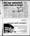 Northamptonshire Evening Telegraph Wednesday 10 January 2001 Page 73