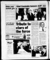 Northamptonshire Evening Telegraph Wednesday 10 January 2001 Page 100
