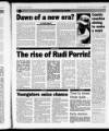 Northamptonshire Evening Telegraph Wednesday 10 January 2001 Page 109