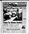 Northamptonshire Evening Telegraph Thursday 11 January 2001 Page 5