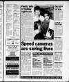 Northamptonshire Evening Telegraph Thursday 11 January 2001 Page 7