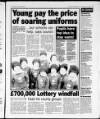 Northamptonshire Evening Telegraph Thursday 11 January 2001 Page 9