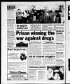 Northamptonshire Evening Telegraph Thursday 11 January 2001 Page 18