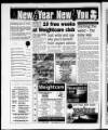 Northamptonshire Evening Telegraph Thursday 11 January 2001 Page 20