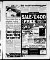 Northamptonshire Evening Telegraph Thursday 11 January 2001 Page 25