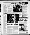 Northamptonshire Evening Telegraph Thursday 11 January 2001 Page 45