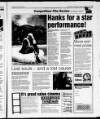 Northamptonshire Evening Telegraph Thursday 11 January 2001 Page 47