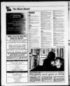 Northamptonshire Evening Telegraph Thursday 11 January 2001 Page 50