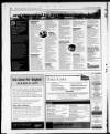 Northamptonshire Evening Telegraph Thursday 11 January 2001 Page 58