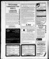 Northamptonshire Evening Telegraph Thursday 11 January 2001 Page 62