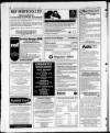 Northamptonshire Evening Telegraph Thursday 11 January 2001 Page 80