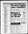Northamptonshire Evening Telegraph Thursday 11 January 2001 Page 94