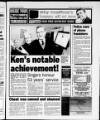 Northamptonshire Evening Telegraph Friday 12 January 2001 Page 5