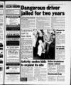 Northamptonshire Evening Telegraph Friday 12 January 2001 Page 7