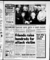 Northamptonshire Evening Telegraph Friday 12 January 2001 Page 9