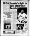 Northamptonshire Evening Telegraph Friday 12 January 2001 Page 14