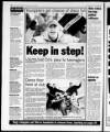 Northamptonshire Evening Telegraph Friday 12 January 2001 Page 22