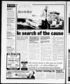 Northamptonshire Evening Telegraph Friday 12 January 2001 Page 24