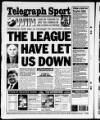 Northamptonshire Evening Telegraph Friday 12 January 2001 Page 60