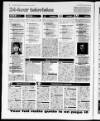 Northamptonshire Evening Telegraph Saturday 13 January 2001 Page 2