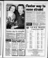 Northamptonshire Evening Telegraph Saturday 13 January 2001 Page 13