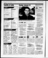 Northamptonshire Evening Telegraph Saturday 13 January 2001 Page 16