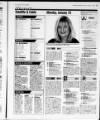 Northamptonshire Evening Telegraph Saturday 13 January 2001 Page 17