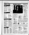 Northamptonshire Evening Telegraph Saturday 13 January 2001 Page 19