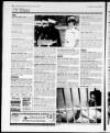 Northamptonshire Evening Telegraph Saturday 13 January 2001 Page 24