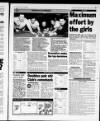 Northamptonshire Evening Telegraph Saturday 13 January 2001 Page 39