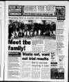 Northamptonshire Evening Telegraph Tuesday 16 January 2001 Page 5