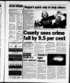 Northamptonshire Evening Telegraph Tuesday 16 January 2001 Page 7