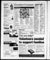 Northamptonshire Evening Telegraph Tuesday 16 January 2001 Page 10